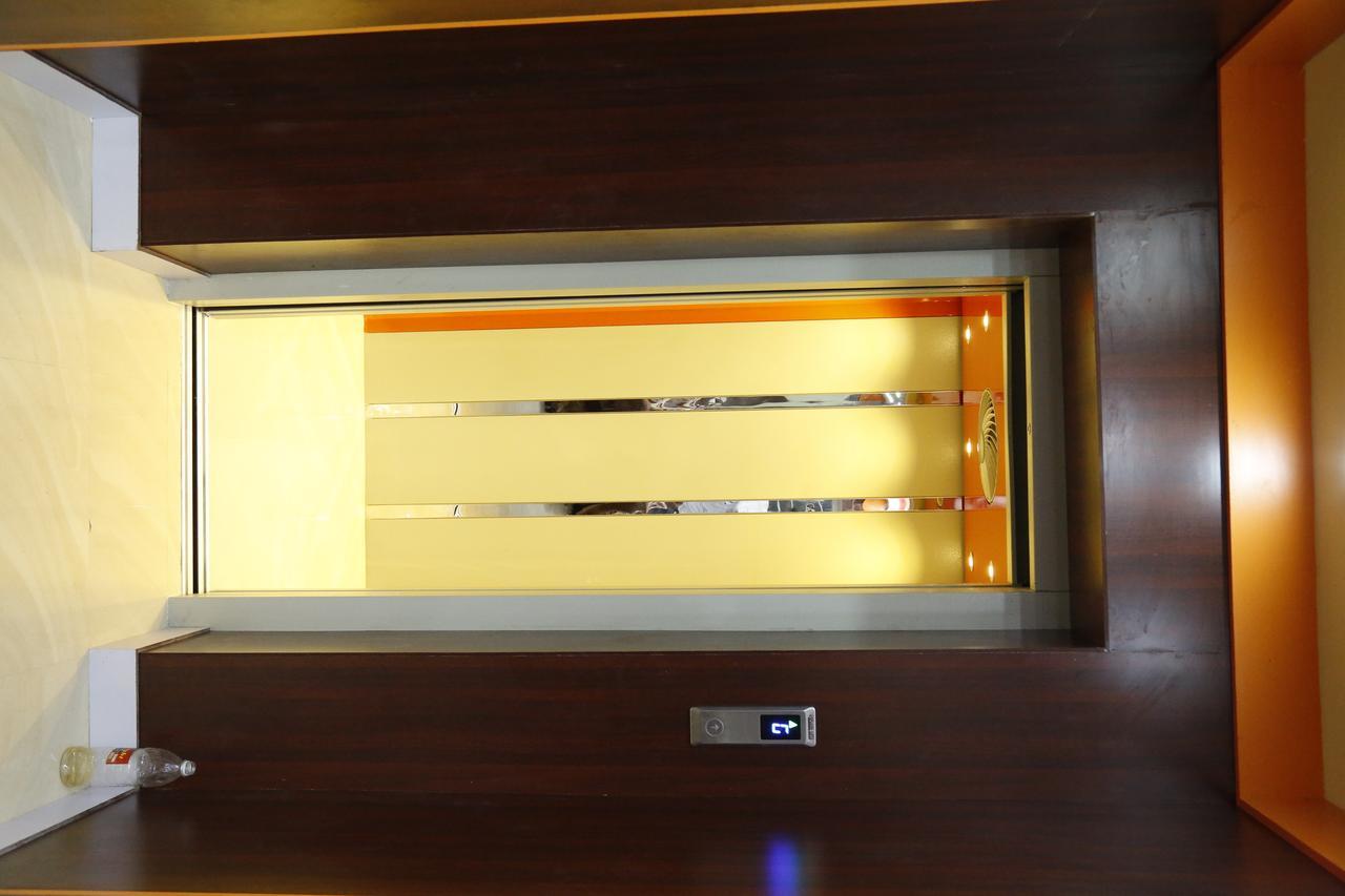 Hotel New Amirtham Inn Palni Exterior photo